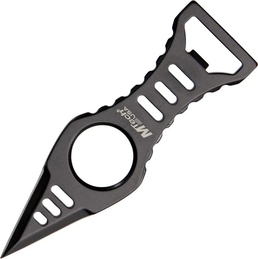 MTech Neck Knife MT-20-27B by MTech