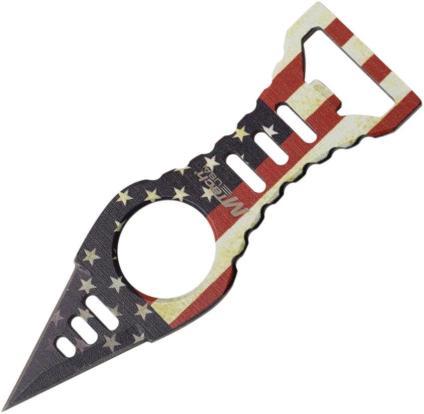 MTech Neck Knife MT-20-27F by MTech