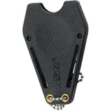 MTech Neck Knife Rainbow MT-20-27RB Compact Ready to Go Outdoor Tool for Campers and Adventurers by MTech