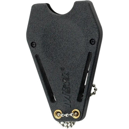 MTech Neck Knife Rainbow MT-20-27RB Compact Ready to Go Outdoor Tool for Campers and Adventurers by MTech
