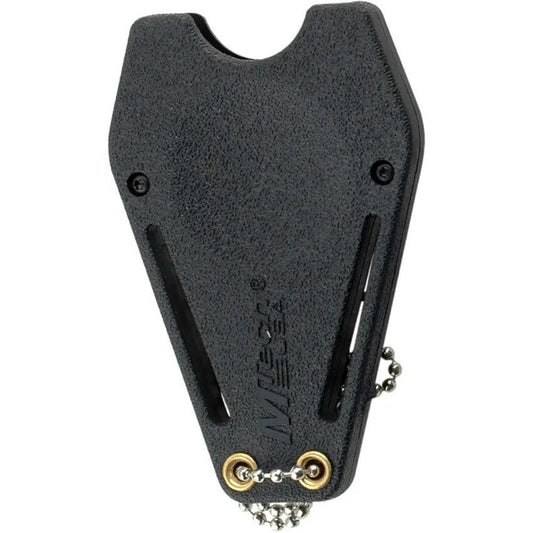 MTech Neck Knife Rainbow MT-20-27RB Compact Ready to Go Outdoor Tool for Campers and Adventurers by MTech