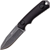 MTech Neck Knife MT-20-30BK by MTech