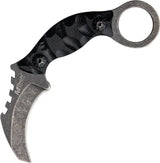 MTech Karambit Neck Knife MT-20-33 For Outdoors Enthusiasts Quick Access EDC Tool by MTech