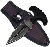 MTech Push Dagger MT-20-41BK by MTech