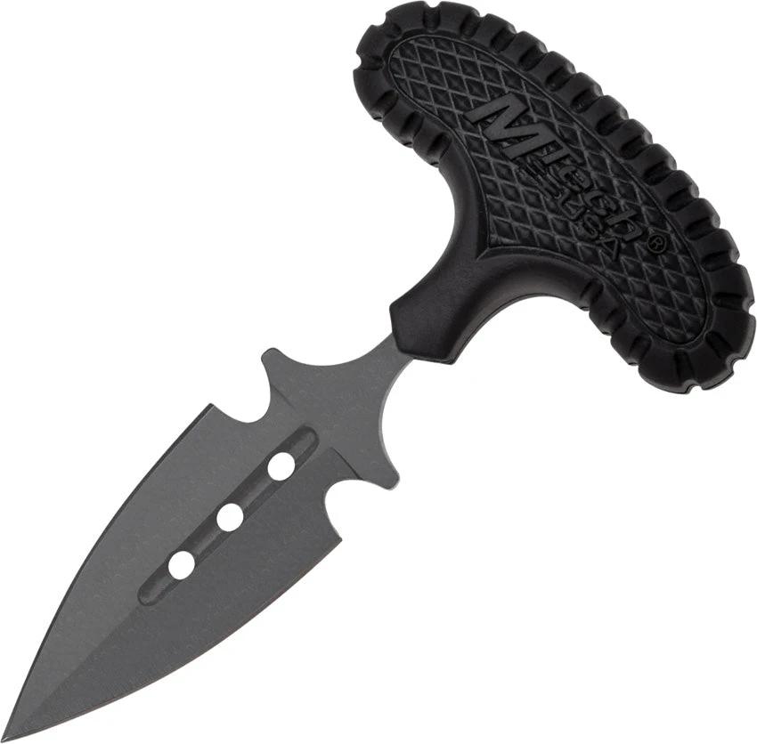 MTech Push Dagger 2 Piece Set MT-20-46BK by MTech