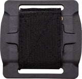 MTech Push Dagger 2 Piece Set MT-20-46BK Double Edge Satin Blades Quick Access For Collectors And Trainees by MTech