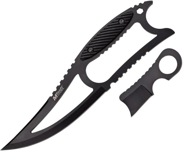 MTech Tactical Fixed Blade Set MT-20-54 by MTech