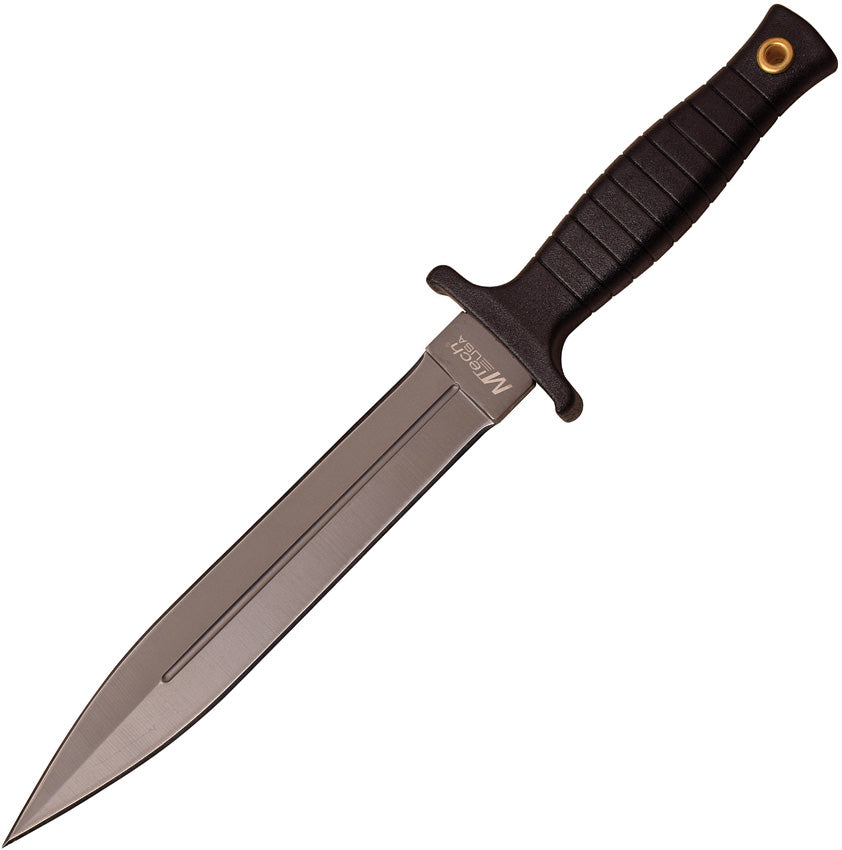 MTech Boot Knife Gray MT-20-77GY