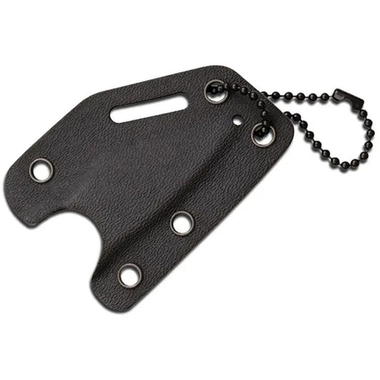 Mtech Neck Knife MT-20-93C Compact EDC Blade With Camo Paracord Wrapped Handle For Outdoors Enthusiasts by Mtech