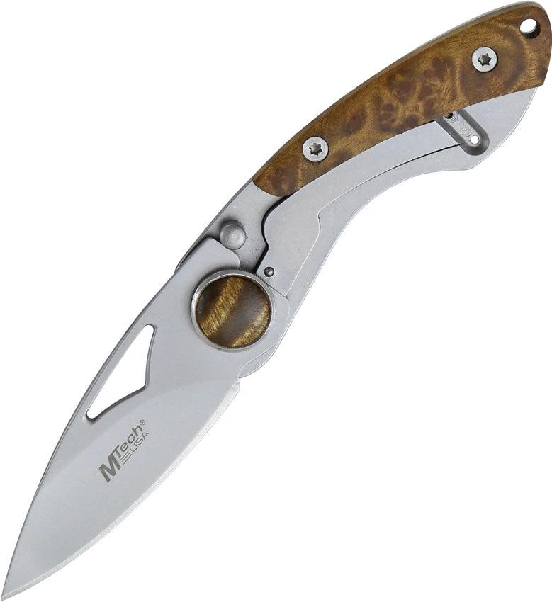 MTech Framelock MT-210W by MTech