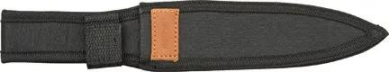 MTech Dagger MT225 Compact Double Edged Tactical Knife For Outdoor Enthusiasts And Collectors by MTech