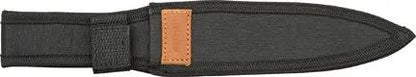 MTech Dagger MT225 Compact Double Edged Tactical Knife For Outdoor Enthusiasts And Collectors by MTech