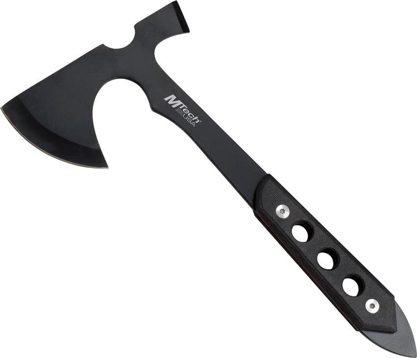 MTech Axe MT602G10 by MTech