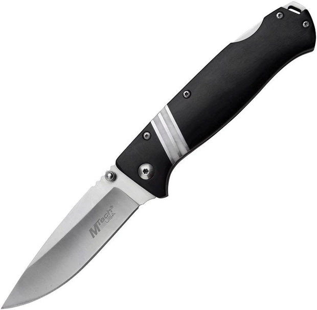MTech Lockback MT-966BK by MTech