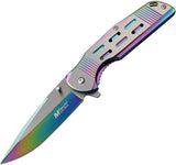 MTech Framelock A/O Spectrum MT-A1019RB by MTech