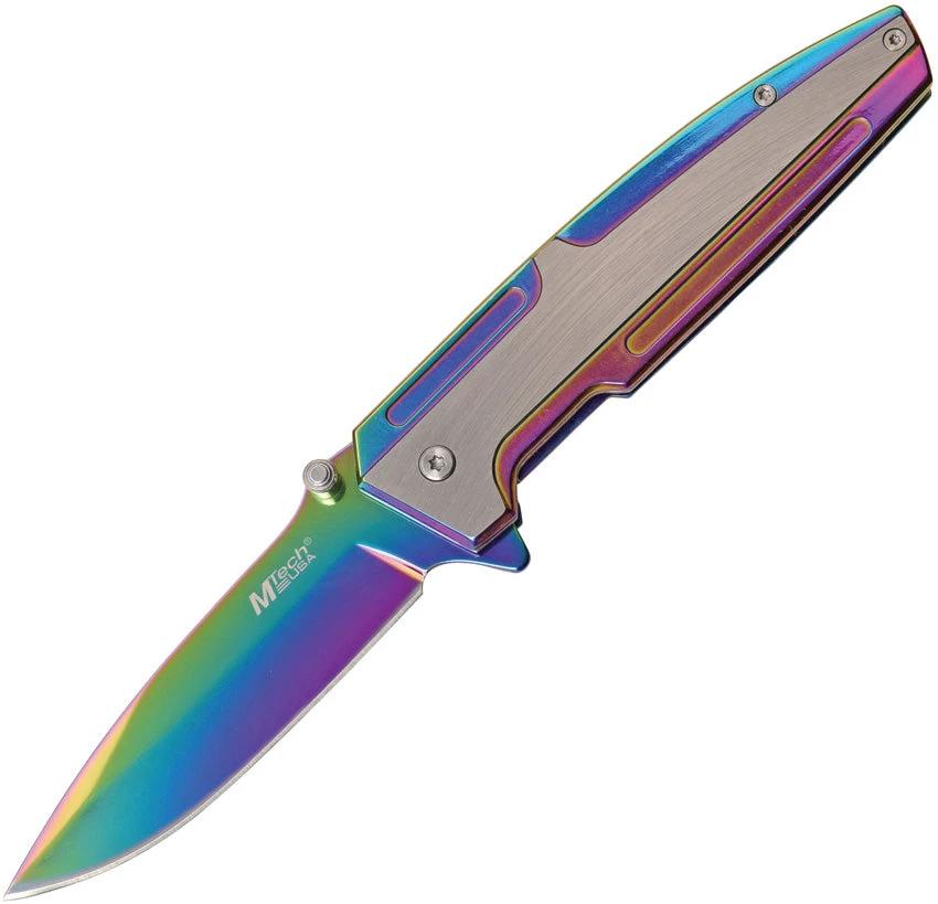 MTech Framelock A/O Spectrum MT-A1098RB by MTech