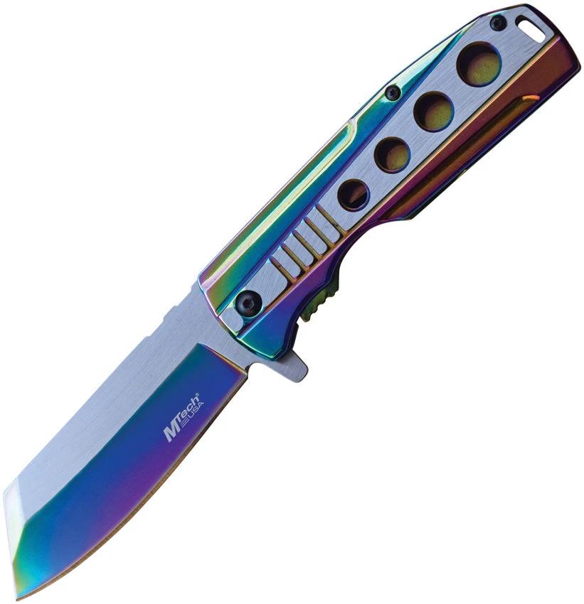 MTech Framelock Spectrum MT-A1107RB by MTech