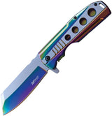 MTech Framelock Spectrum MT-A1107RB by MTech