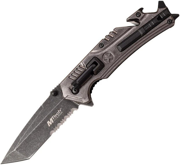 MTech Linerlock A/O SW MT-A1114SW by MTech