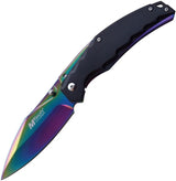 MTech Framelock A/O Spectrum MT-A1150RB by MTech