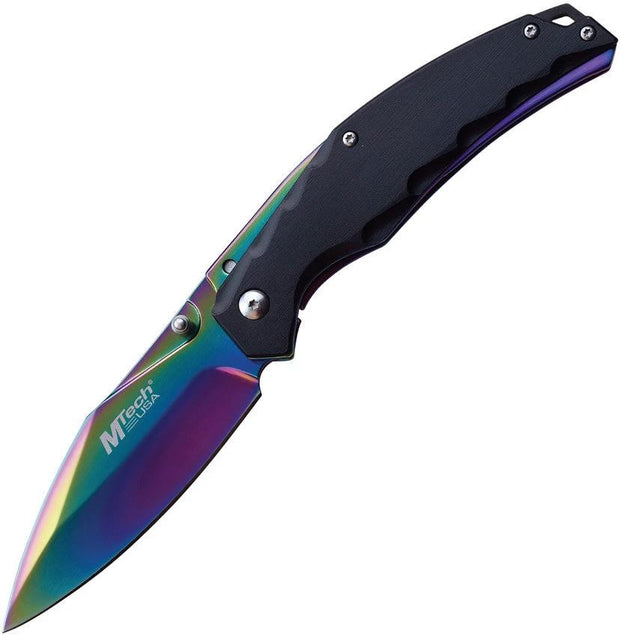 MTech Framelock A/O Spectrum MT-A1150RB by MTech
