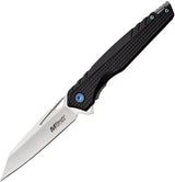 MTech Linerlock Black A/O MT-A1194BRD by MTech
