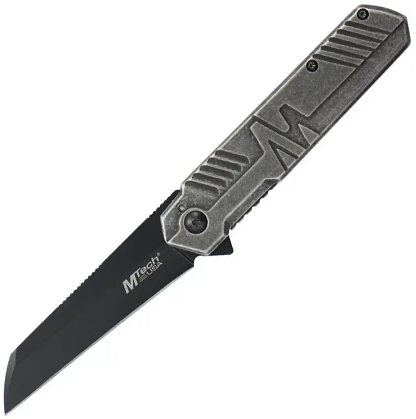 Mtech Framelock A/O BSW MT-A2005BB by Mtech