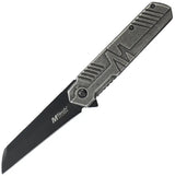 Mtech Framelock A/O BSW MT-A2005BB by Mtech