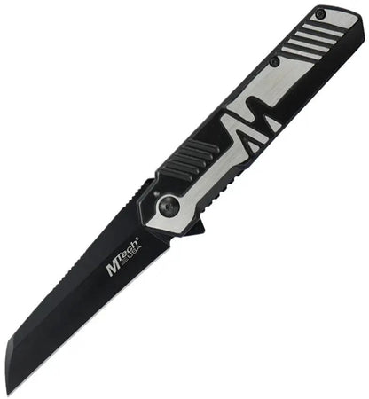 Mtech Framelock A/O Black MT-A2005BT by Mtech