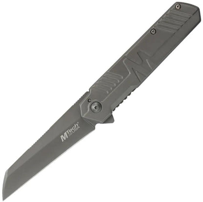 Mtech Framelock A/O Gray MT-A2005TT by Mtech