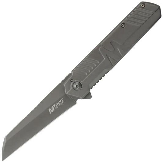 Mtech Framelock A/O Gray MT-A2005TT by Mtech