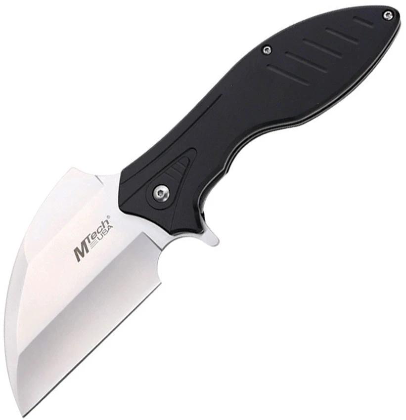 Mtech Linerlock A/O Black MT-A2007BK by Mtech