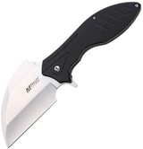 Mtech Linerlock A/O Black MT-A2007BK by Mtech