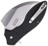 Mtech Linerlock A/O Black MT-A2007BK by Mtech