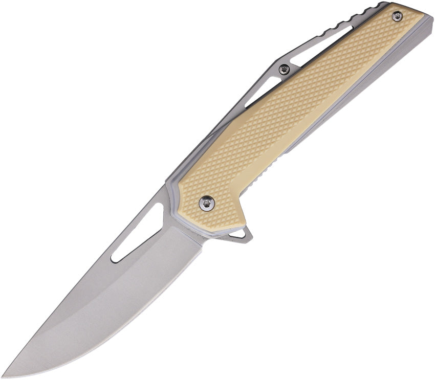 Mtech Linerlock A/O Tan MT-A2011TN