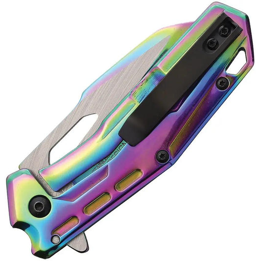 Mtech Linerlock A/O Spectrum MT-A2016RB by Mtech