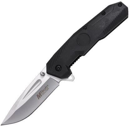 Mtech Linerlock A/O Black MT-A2022BK by Mtech