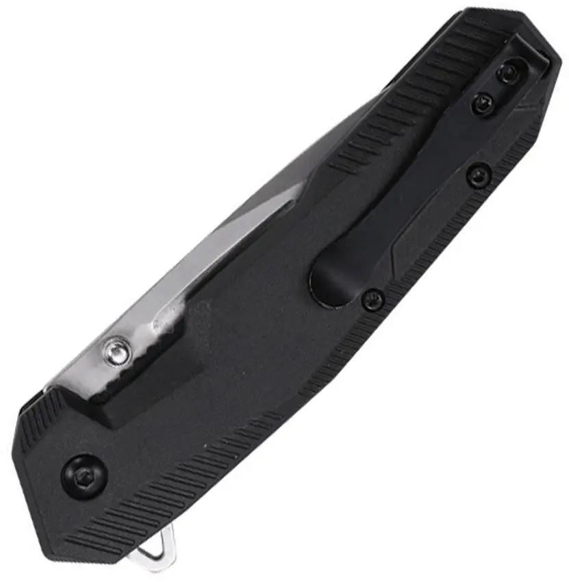 Mtech Linerlock A/O Black MT-A2022BK by Mtech