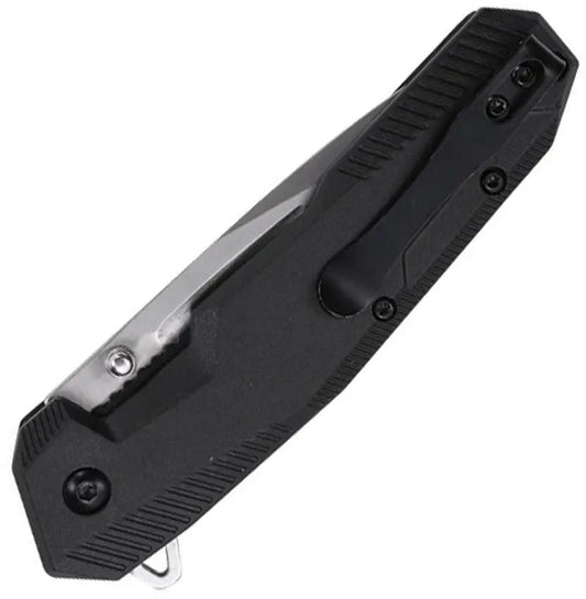 Mtech Linerlock A/O Black MT-A2022BK by Mtech
