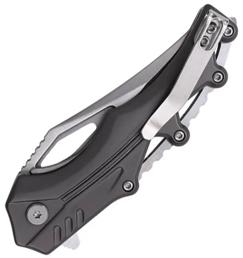 Mtech Linerlock A/O Gray MT-A2027GY by Mtech