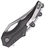 Mtech Linerlock A/O Gray MT-A2027GY by Mtech