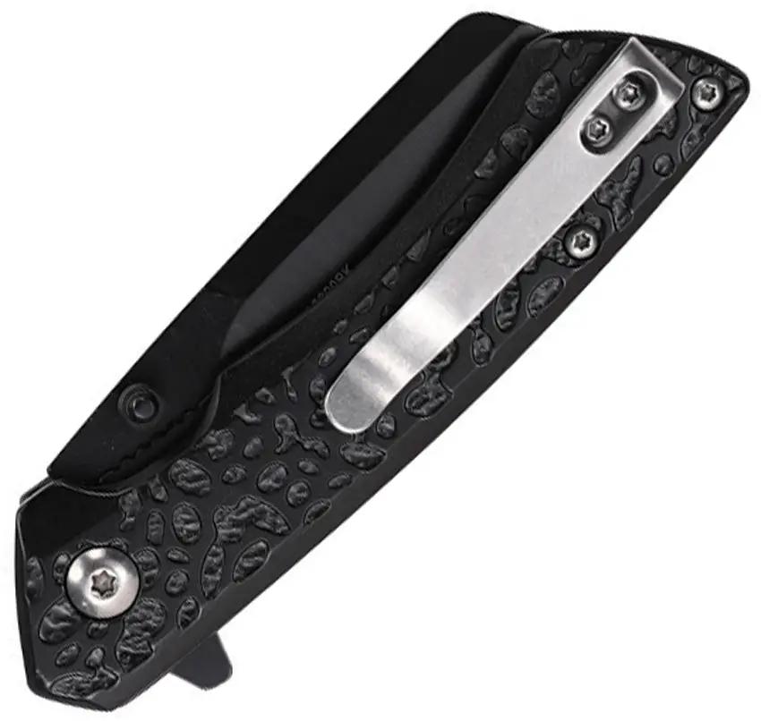 Mtech Linerlock A/O Black MT-A2029BK by Mtech
