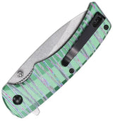 Mtech Linerlock A/O Green MT-A2030GN by Mtech