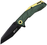 Mtech Linerlock A/O OD MT-A2034OD by Mtech