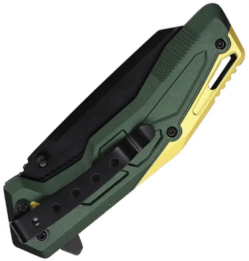 Mtech Linerlock A/O OD MT-A2034OD by Mtech