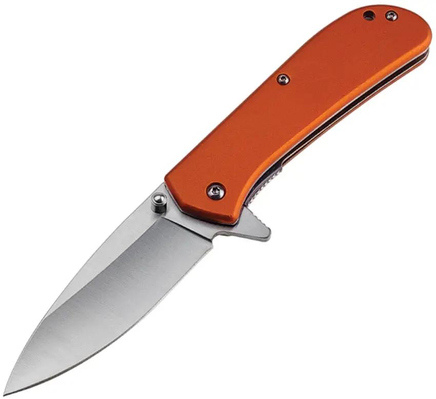 Mtech Linerlock A/O Orange MT-A2037OR by Mtech