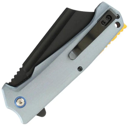 Mtech Linerlock A/O Blue MT-A2047BL by Mtech