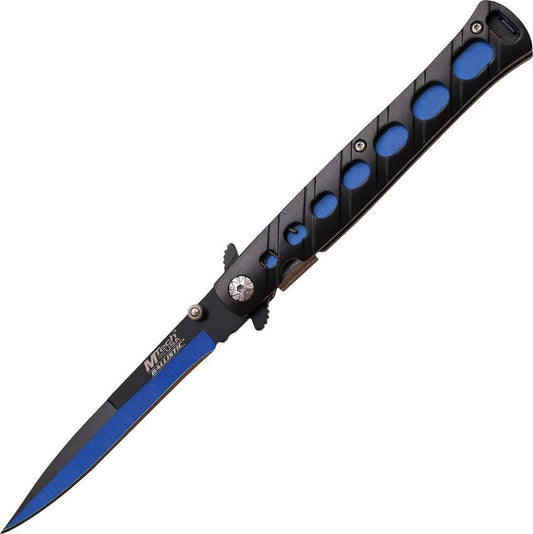 MTech Stiletto A/O Blue MT-A317BL by MTech