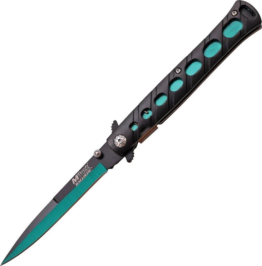 MTech Stiletto A/O Green MT-A317ZG by MTech