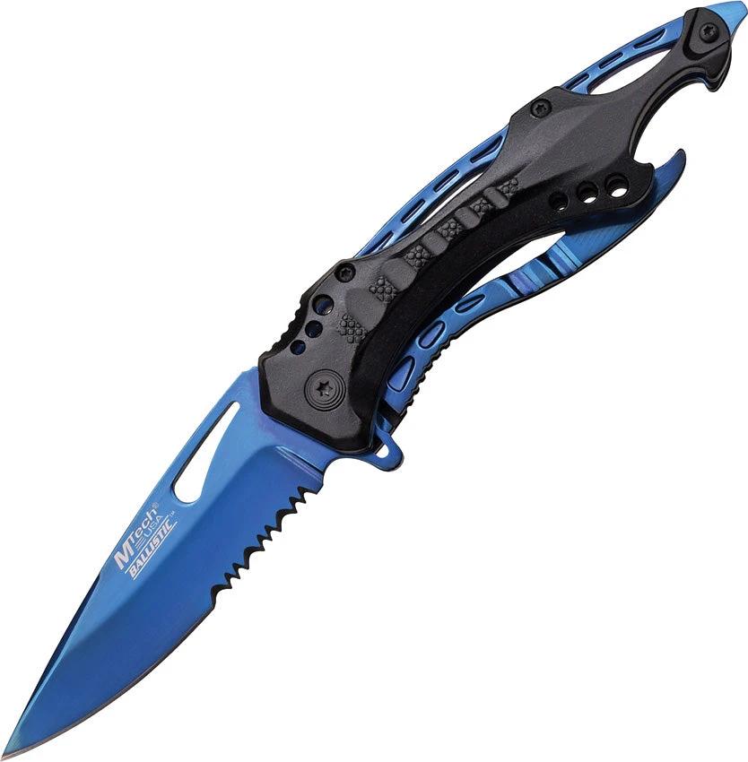 MTech Linerlock A/O MT-A705BL by MTech